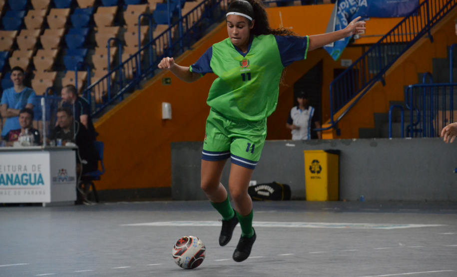 Os Jogos da Juventude do Paraná são uma realização do Governo do Estado por meio da Secretaria de Estado do Esporte e contam com o apoio das prefeituras dos municípios