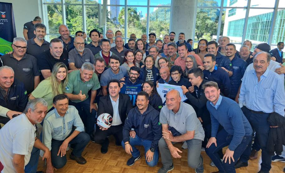 Roberto Dziura Jr/AEN