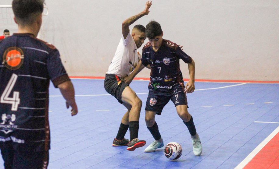 Os Jogos da Juventude do Paraná são uma realização do Governo do Estado por meio da Secretaria de Estado do Esporte e contam com o apoio das prefeituras dos municípios