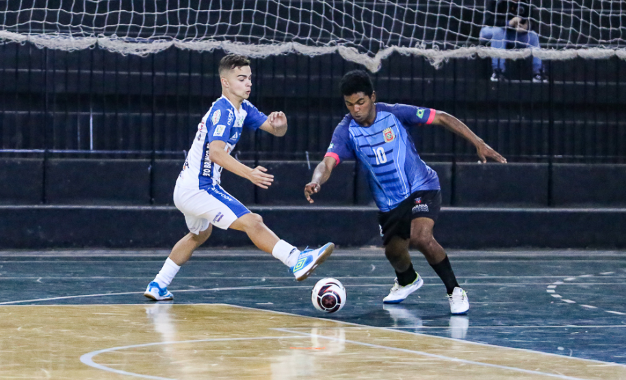 Os Jogos da Juventude do Paraná são uma realização do Governo do Estado por meio da Secretaria de Estado do Esporte e contam com o apoio das prefeituras dos municípios