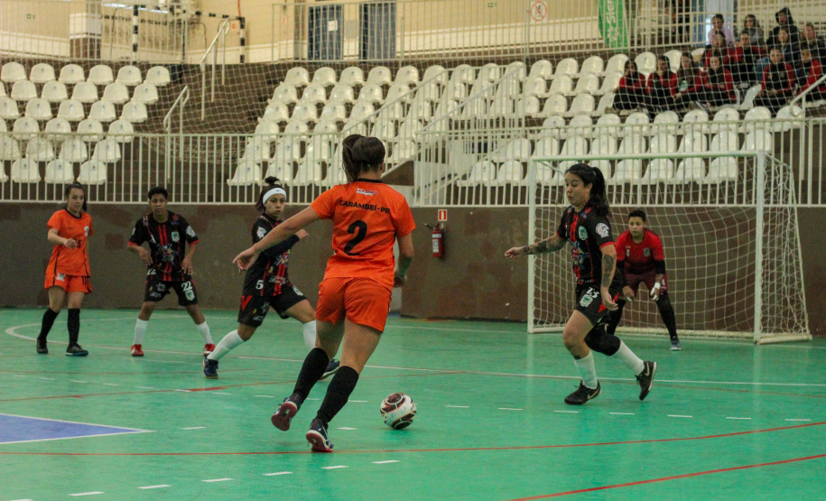 O JAPS fomenta o esporte em todo o estado com a participação de 260 municípios com 807 equipes e 11.826 participantes, somando atletas e dirigentes.