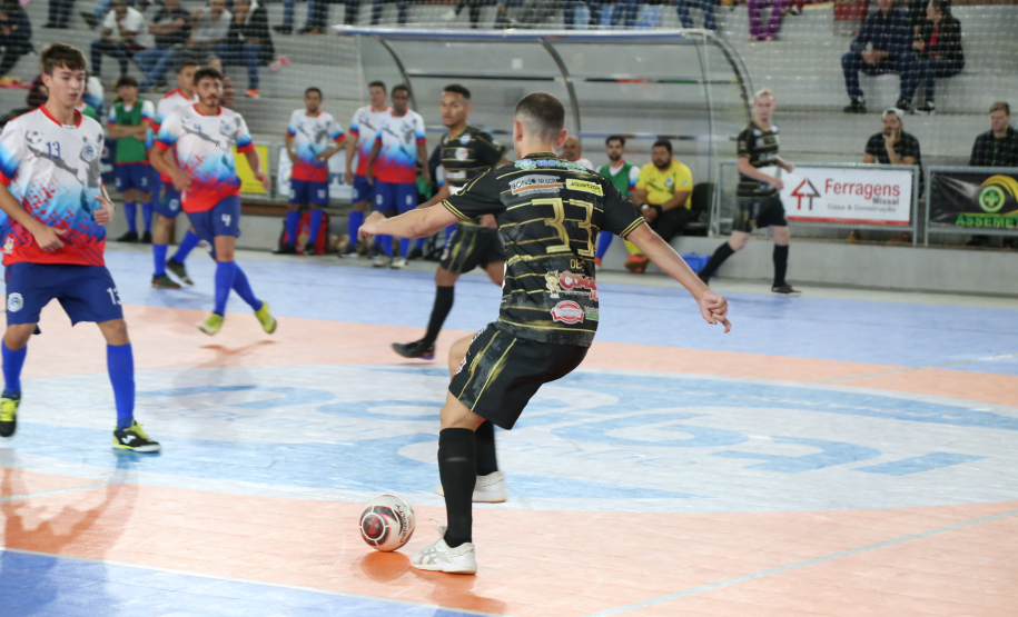 O JAPS fomenta o esporte em todo o estado com a participação de 260 municípios com 807 equipes e 11.826 participantes, somando atletas e dirigentes.