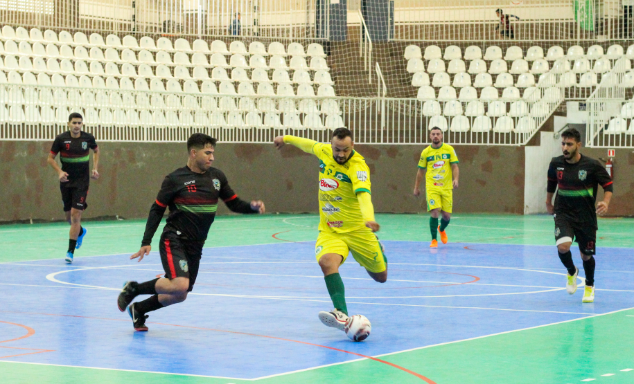 O JAPS fomenta o esporte em todo o estado com a participação de 260 municípios com 807 equipes e 11.826 participantes, somando atletas e dirigentes.