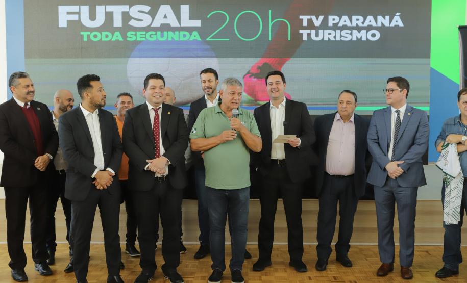 Roberto Dziura Jr/AEN