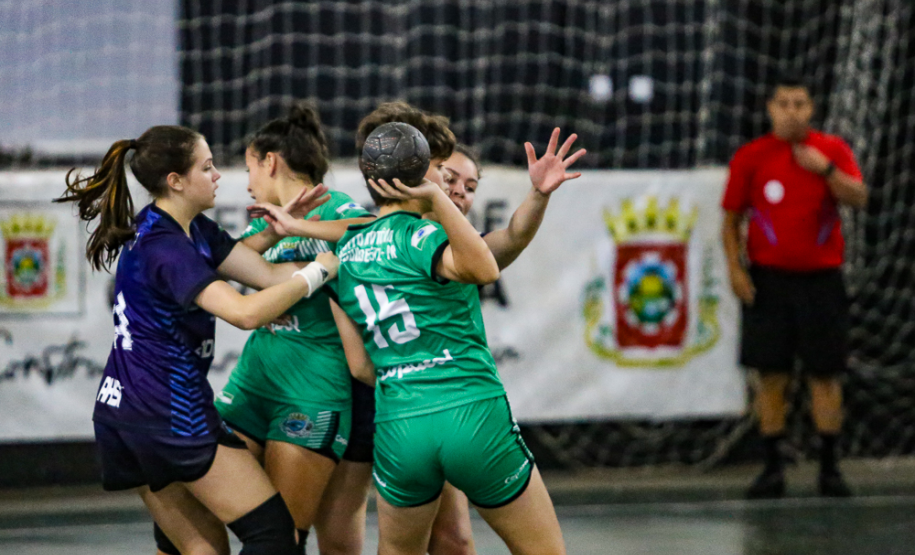 Os Jogos da Juventude do Paraná são uma realização do Governo do Estado por meio da Secretaria de Estado do Esporte e contam com o apoio das prefeituras dos municípios