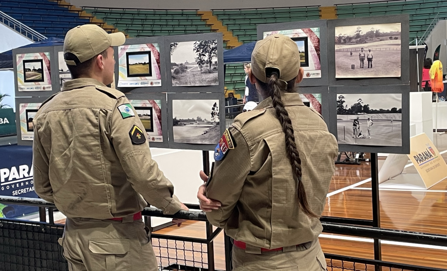1º Festival Pedala Paraná promove homenagem a grandes nomes do ciclismo paranaense