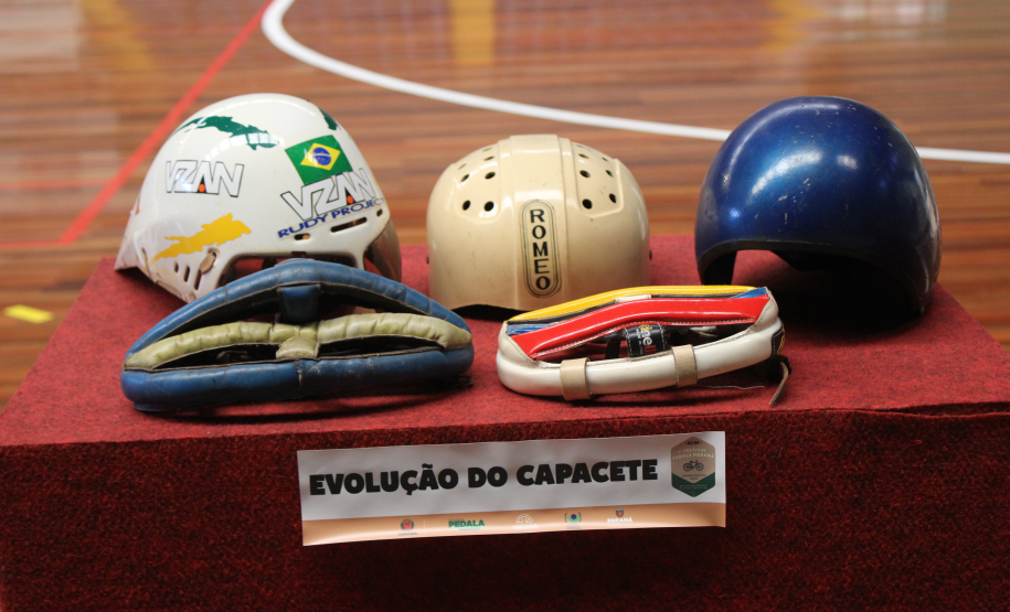 1º Festival Pedala Paraná promove homenagem a grandes nomes do ciclismo paranaense