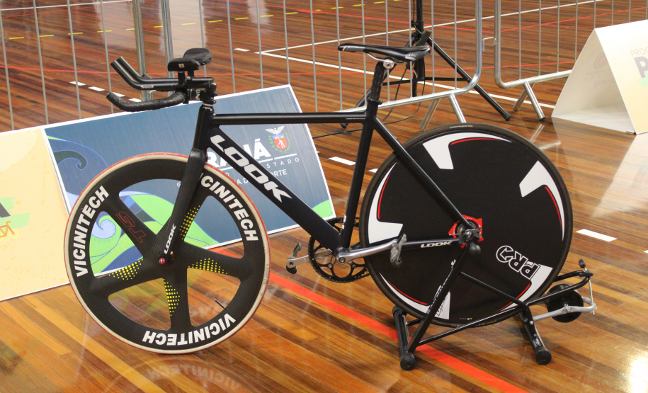 1º Festival Pedala Paraná promove homenagem a grandes nomes do ciclismo paranaense