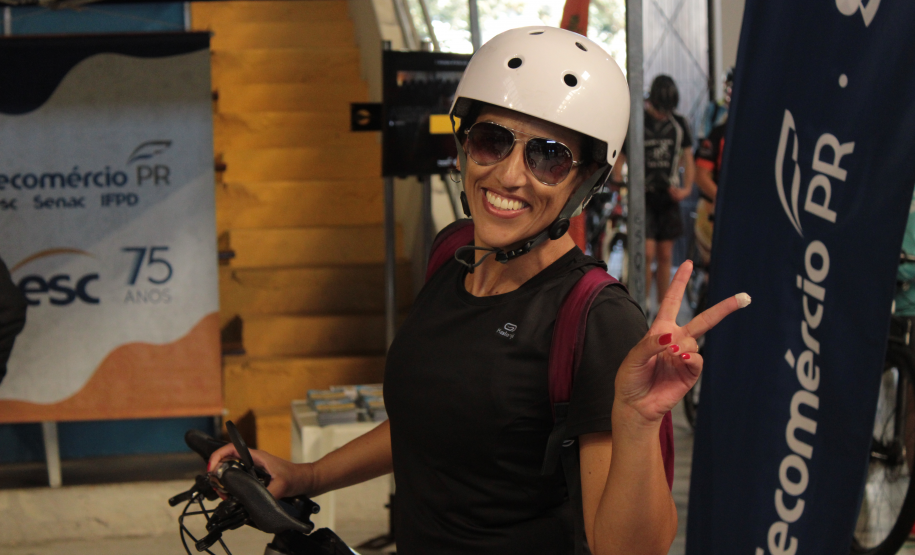 1º Festival Pedala Paraná promove homenagem a grandes nomes do ciclismo paranaense