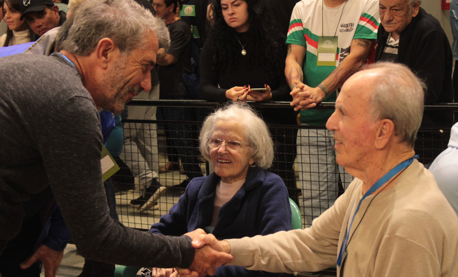 1º Festival Pedala Paraná promove homenagem a grandes nomes do ciclismo paranaense