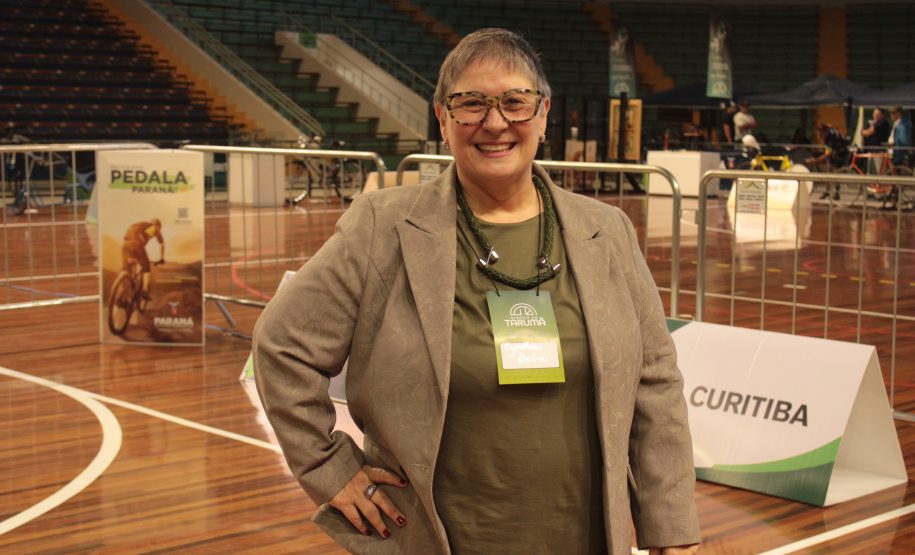 1º Festival Pedala Paraná promove homenagem a grandes nomes do ciclismo paranaense