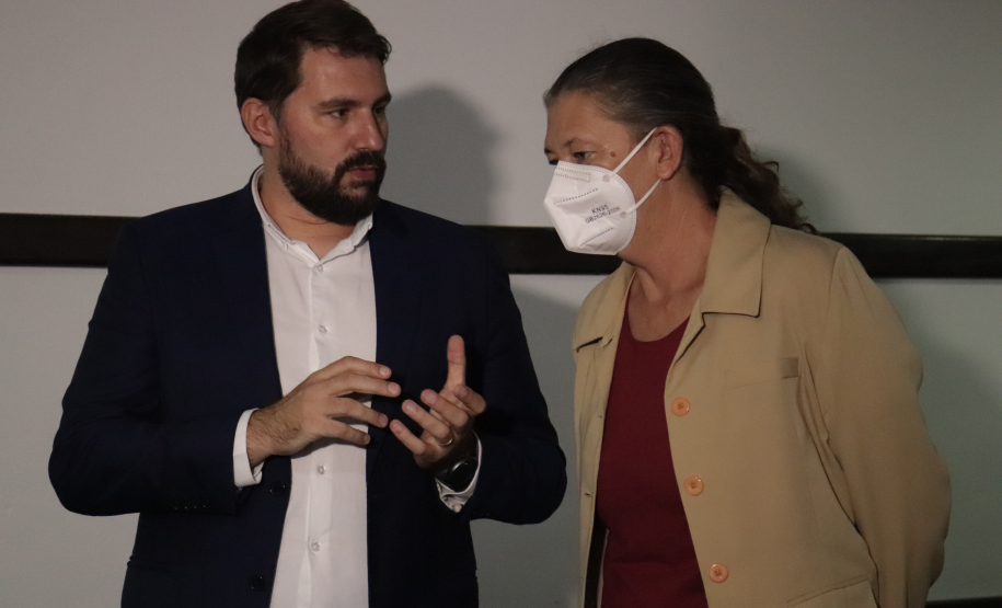 O encontro reúne secretários de 202 cidades, das cinco regiões do País, para conhecerem os programas de Curitiba e apresentarem palestras e cases esportivos que vêm sendo desenvolvidos.