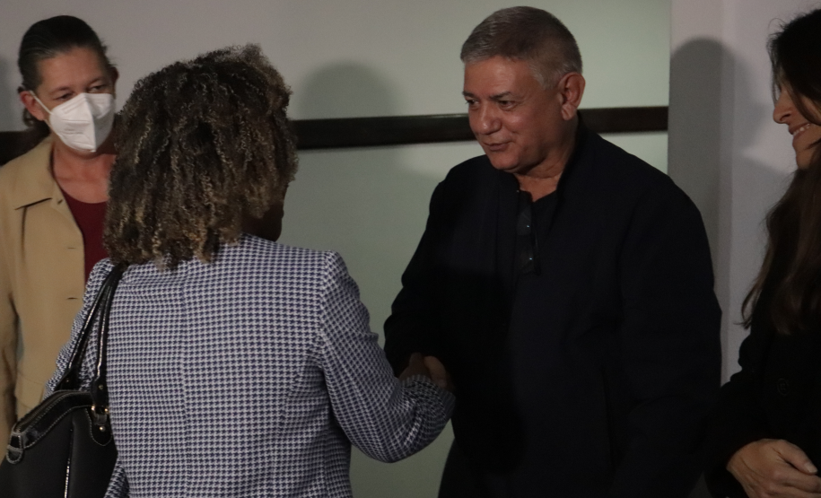 O encontro reúne secretários de 202 cidades, das cinco regiões do País, para conhecerem os programas de Curitiba e apresentarem palestras e cases esportivos que vêm sendo desenvolvidos.