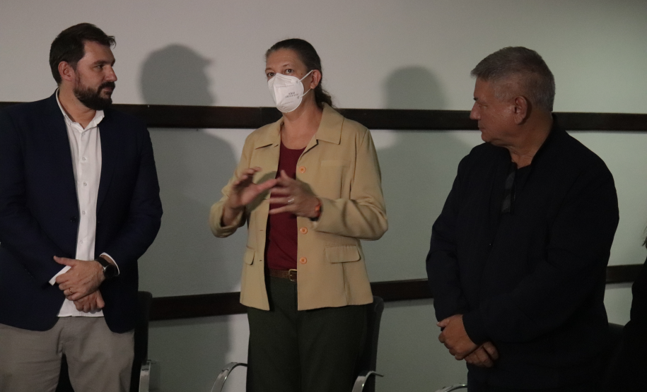 O encontro reúne secretários de 202 cidades, das cinco regiões do País, para conhecerem os programas de Curitiba e apresentarem palestras e cases esportivos que vêm sendo desenvolvidos.