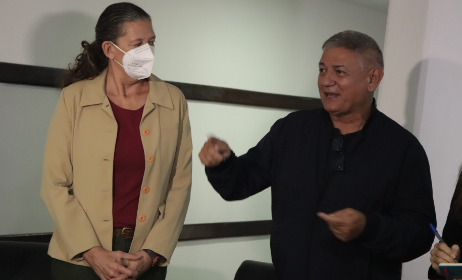 O encontro reúne secretários de 202 cidades, das cinco regiões do País, para conhecerem os programas de Curitiba e apresentarem palestras e cases esportivos que vêm sendo desenvolvidos.