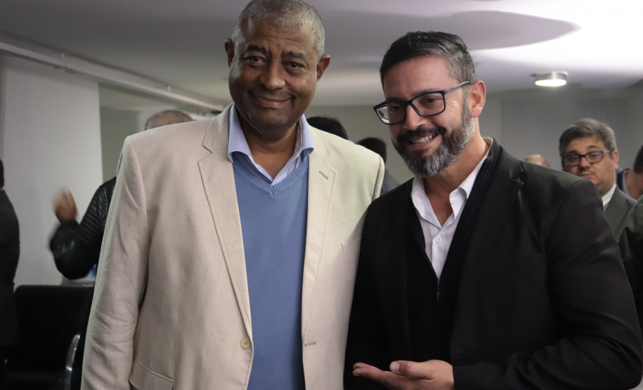 O encontro reúne secretários de 202 cidades, das cinco regiões do País, para conhecerem os programas de Curitiba e apresentarem palestras e cases esportivos que vêm sendo desenvolvidos.