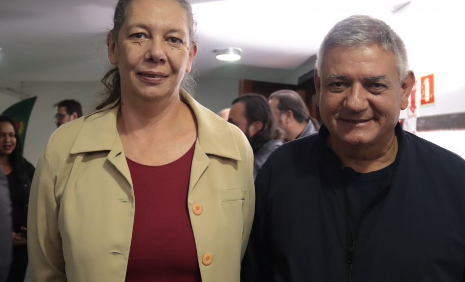 O encontro reúne secretários de 202 cidades, das cinco regiões do País, para conhecerem os programas de Curitiba e apresentarem palestras e cases esportivos que vêm sendo desenvolvidos.