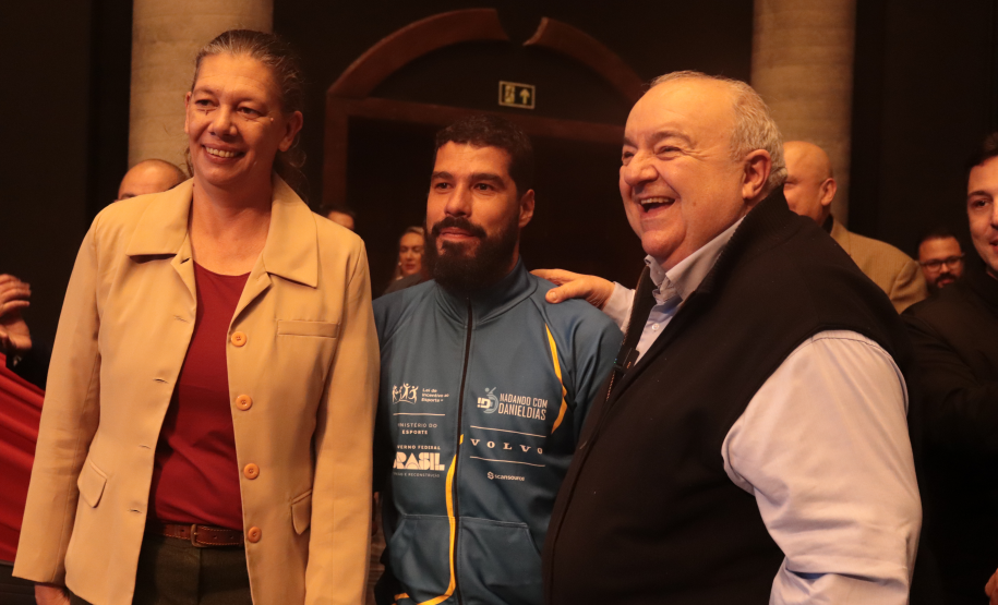 O encontro reúne secretários de 202 cidades, das cinco regiões do País, para conhecerem os programas de Curitiba e apresentarem palestras e cases esportivos que vêm sendo desenvolvidos.