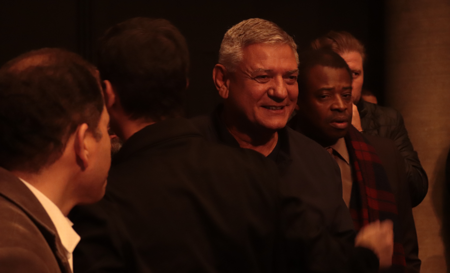 O encontro reúne secretários de 202 cidades, das cinco regiões do País, para conhecerem os programas de Curitiba e apresentarem palestras e cases esportivos que vêm sendo desenvolvidos.