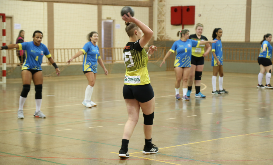 O JAPS fomenta o esporte em todo o estado com a participação de 260 municípios com 807 equipes e 11.826 participantes, somando atletas e dirigentes.