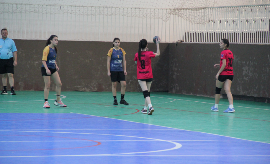 Os Jogos da Juventude do Paraná são uma realização do Governo do Estado por meio da Secretaria de Estado do Esporte e contam com o apoio das prefeituras dos municípios