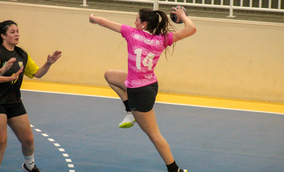 Primeira etapa do JOJUPs acontece entre os dias 01 e 04 de junho