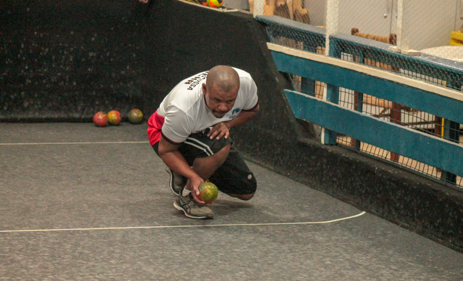 Jogos Abertos do Paraná, que reúnem atletas de todas as idades, começam nesta quinta-feira