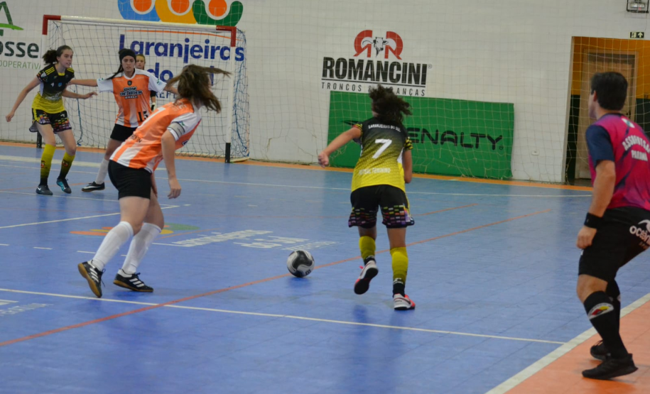 Primeira etapa do JOJUPs acontece entre os dias 01 e 04 de junho