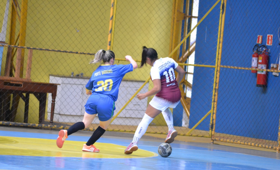 Jogos Abertos do Paraná, que reúnem atletas de todas as idades, começam nesta quinta-feira