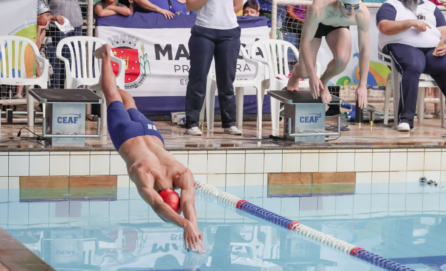 Jogos Escolares do Paraná definem campeões que irão à competição nacional