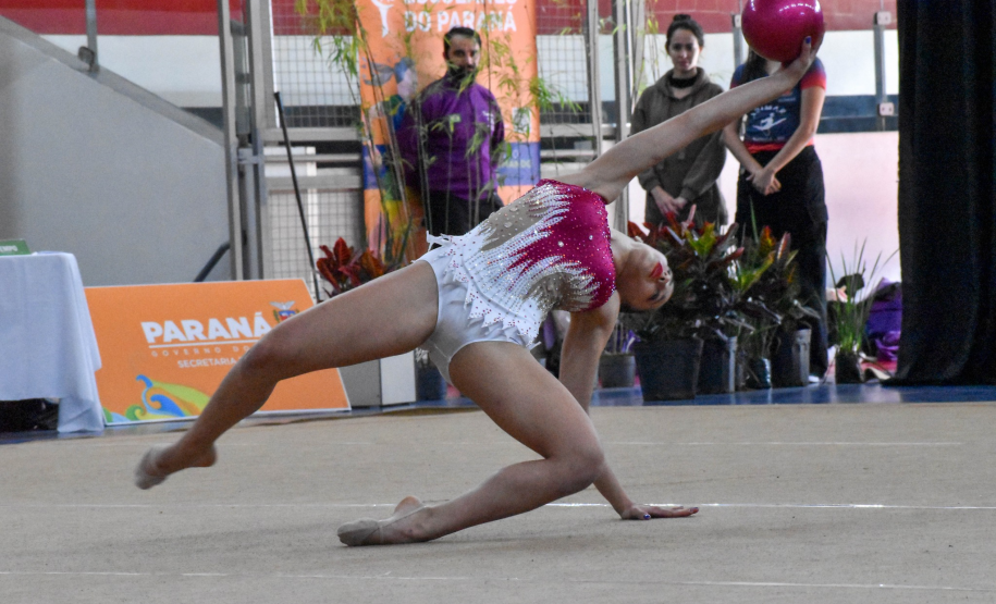 Jogos Escolares do Paraná definem campeões que irão à competição nacional