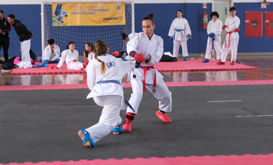 Na última segunda-feira (10), foram conhecidas as universidades classificadas para a fase eliminatória.