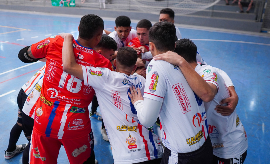 Os Jogos Abertos do Paraná são uma realização do Governo do Estado do Paraná, por meio da Secretaria de Estado do Esporte