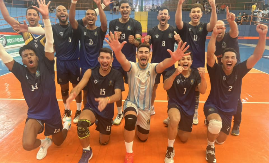 Os Jogos Abertos do Paraná são uma realização do Governo do Estado do Paraná, por meio da Secretaria de Estado do Esporte