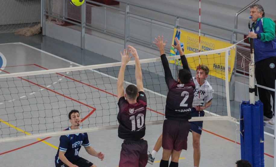 Na última segunda-feira (10), foram conhecidas as universidades classificadas para a fase eliminatória.