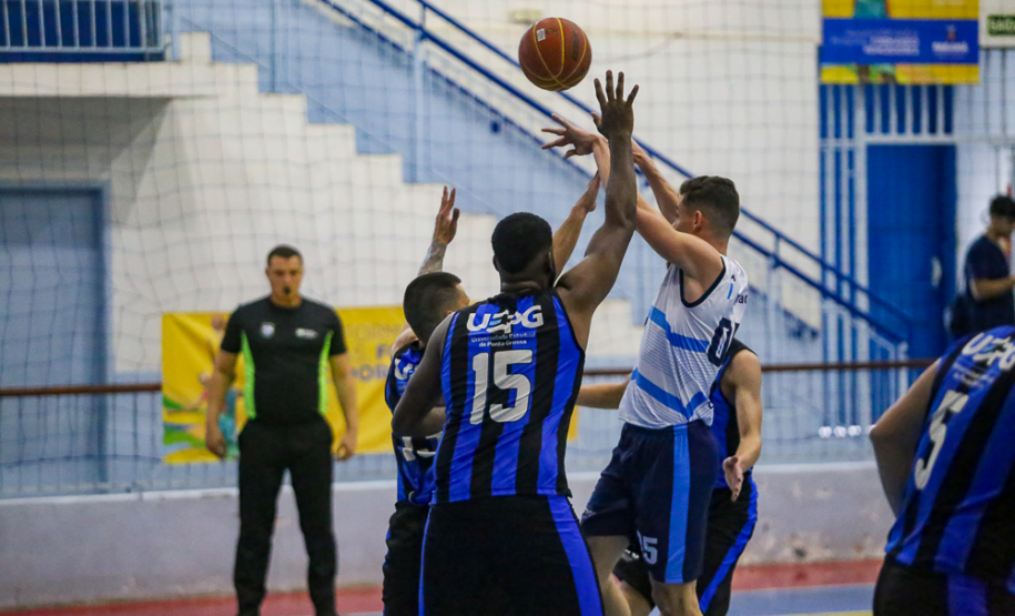 Na última segunda-feira (10), foram conhecidas as universidades classificadas para a fase eliminatória.