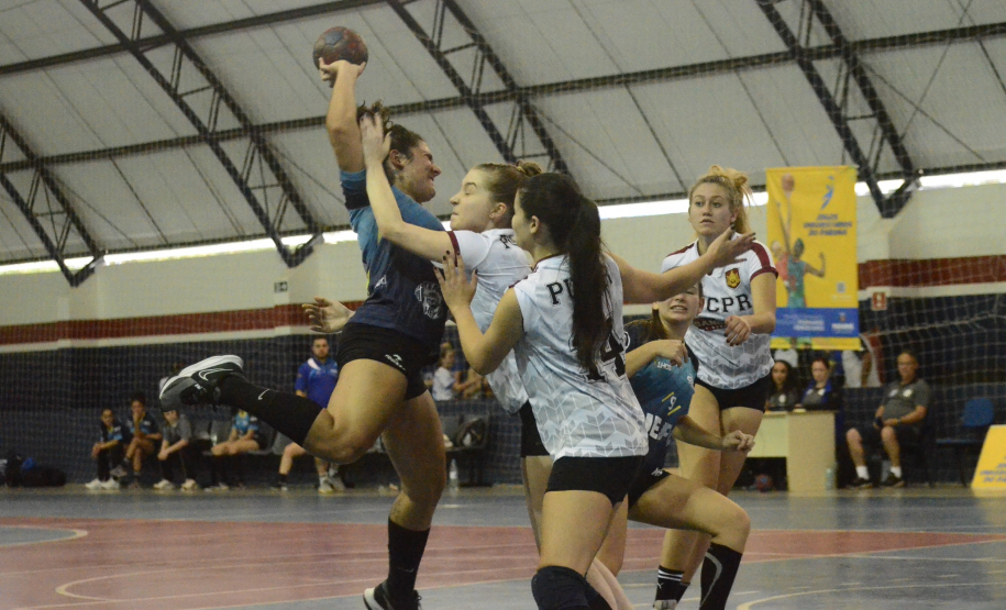 Na última segunda-feira (10), foram conhecidas as universidades classificadas para a fase eliminatória.