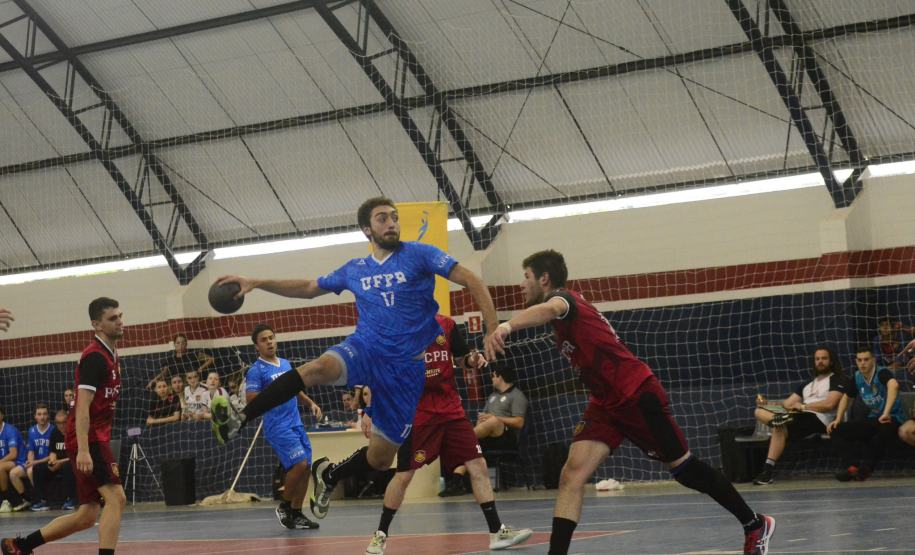 Na última segunda-feira (10), foram conhecidas as universidades classificadas para a fase eliminatória.