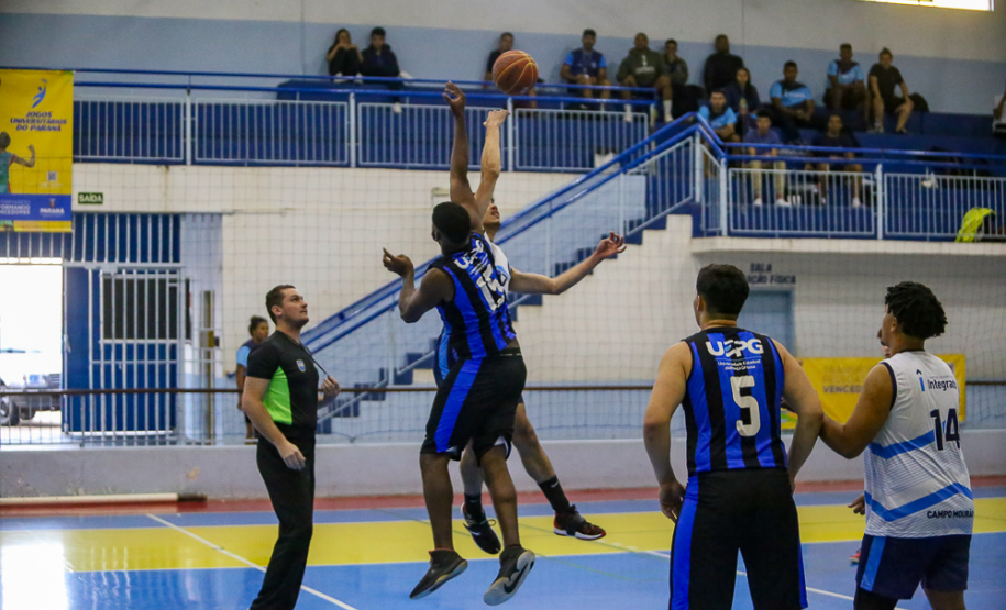 Na última segunda-feira (10), foram conhecidas as universidades classificadas para a fase eliminatória.