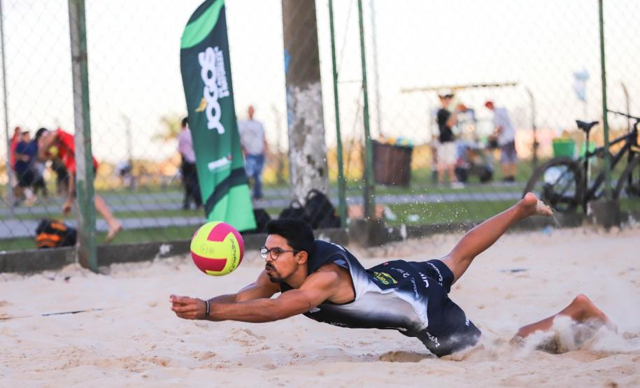 Esporte agita final de semana na capital, litoral e no noroeste do Estado