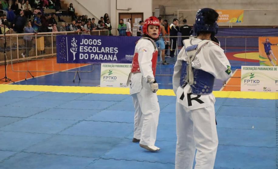 Esporte agita final de semana na capital, litoral e no noroeste do Estado