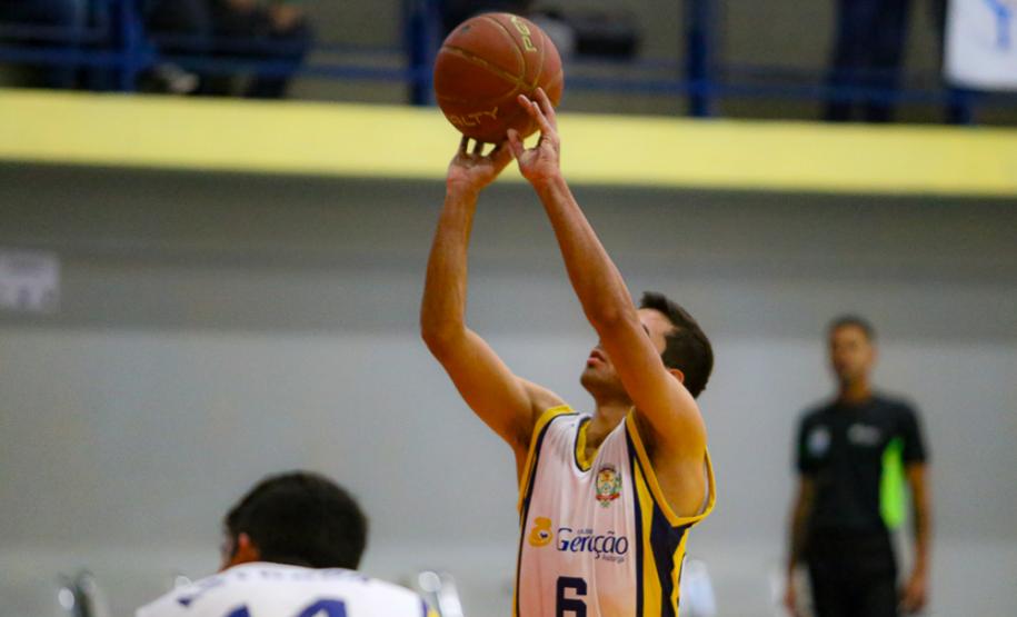 Esporte agita final de semana na capital, litoral e no noroeste do Estado