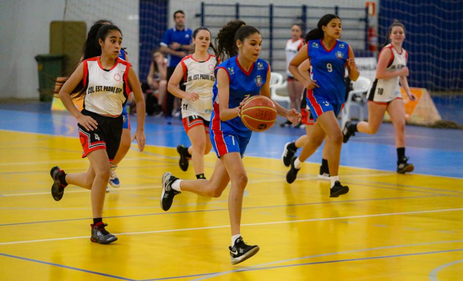 Esporte agita final de semana na capital, litoral e no noroeste do Estado