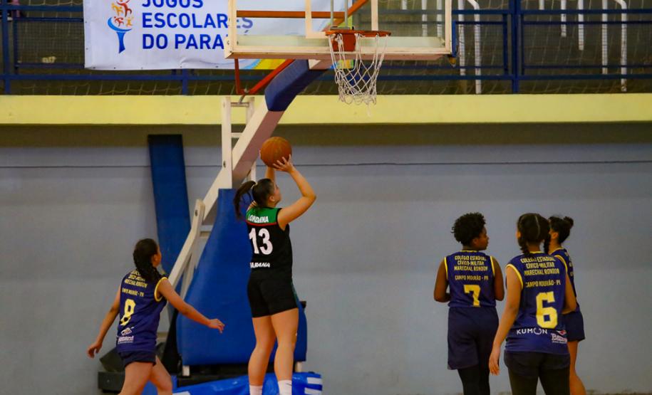 Esporte agita final de semana na capital, litoral e no noroeste do Estado