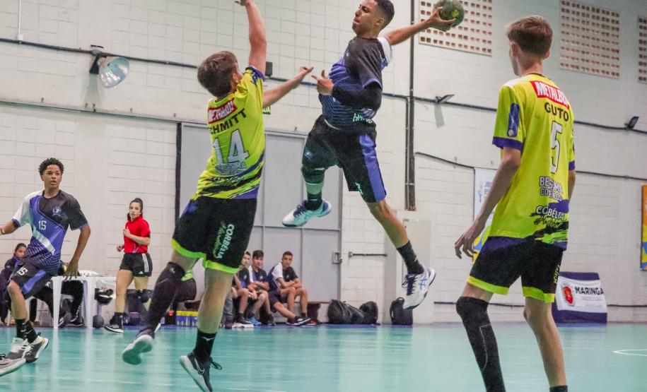 Esporte agita final de semana na capital, litoral e no noroeste do Estado