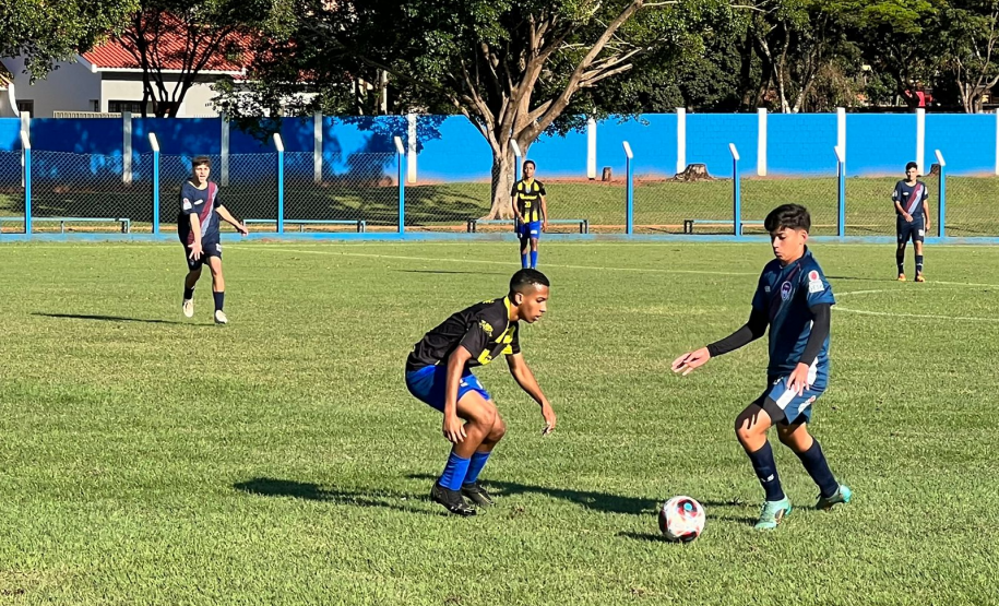Participaram da competição mais de 1,5 mil pessoas, incluindo atletas, dirigentes e arbitragem.