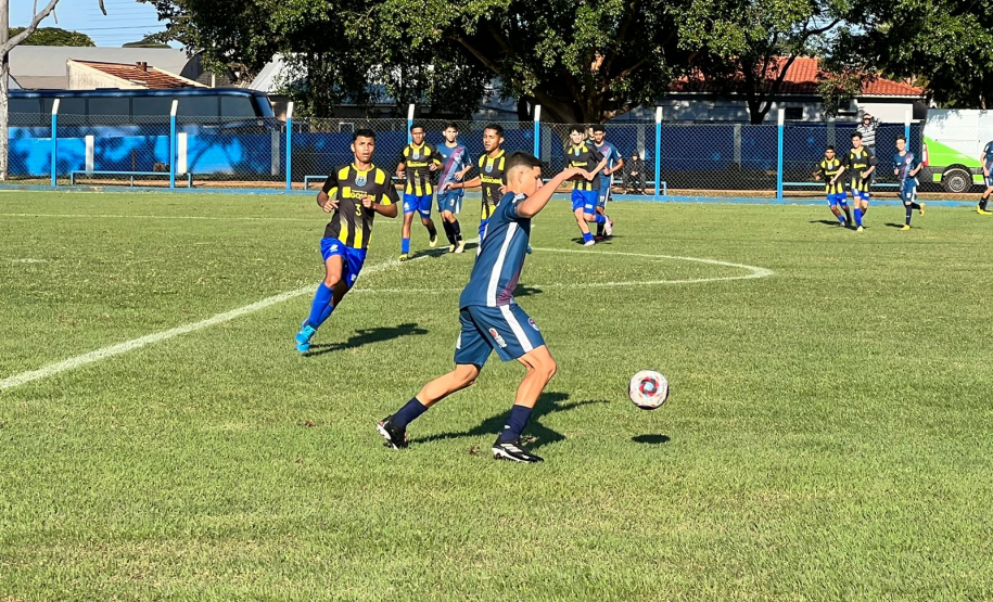 Participaram da competição mais de 1,5 mil pessoas, incluindo atletas, dirigentes e arbitragem.