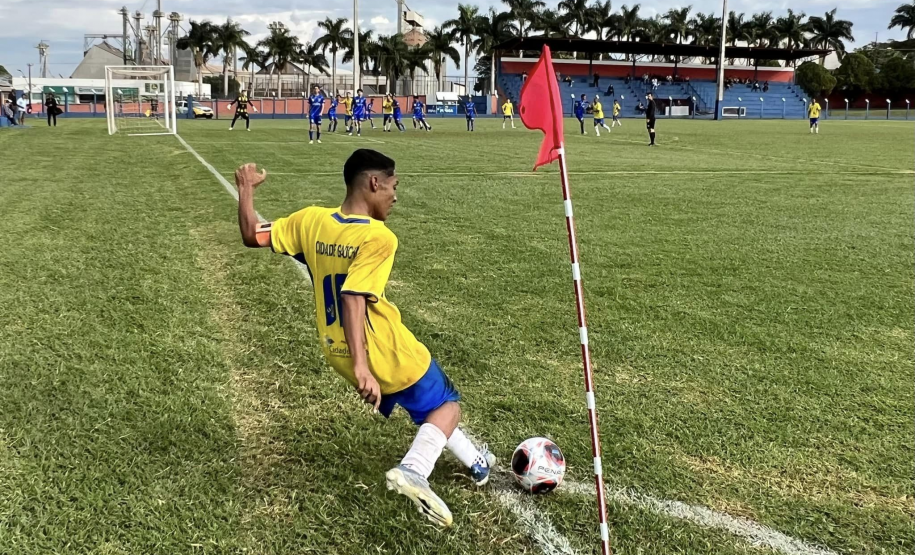 Participaram da competição mais de 1,5 mil pessoas, incluindo atletas, dirigentes e arbitragem.