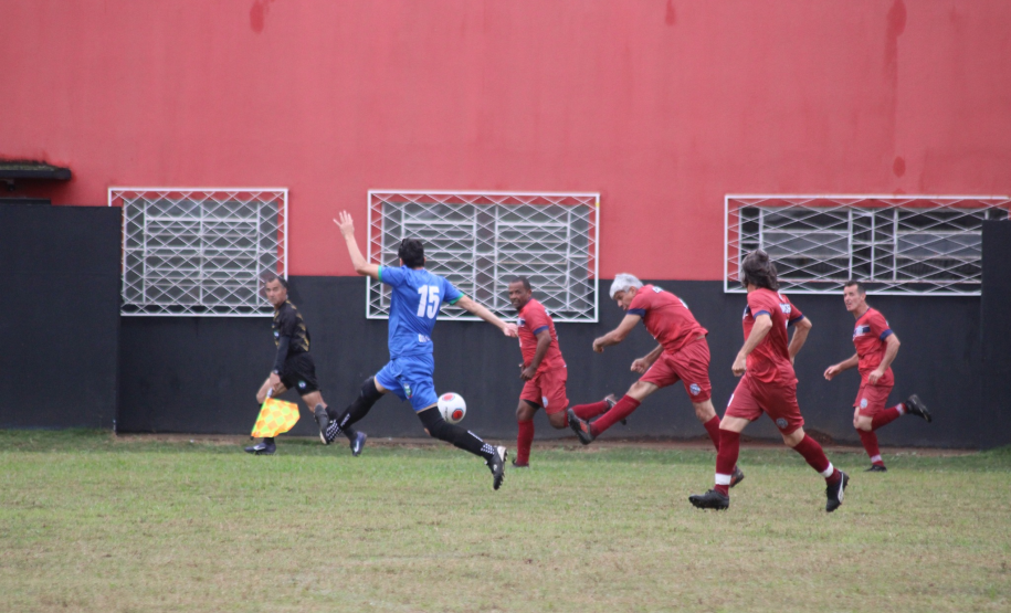 Participaram da competição mais de 1,5 mil pessoas, incluindo atletas, dirigentes e arbitragem.