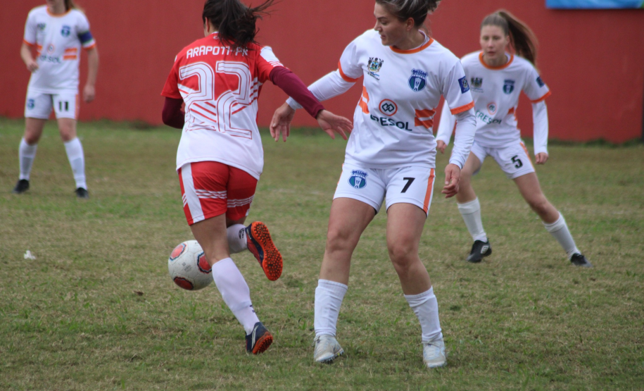 Participaram da competição mais de 1,5 mil pessoas, incluindo atletas, dirigentes e arbitragem.